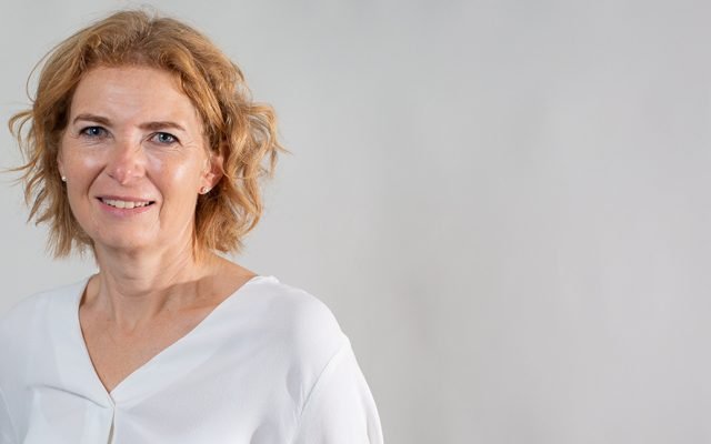 Nofima appoints Anna Sonesson as research director for the Breeding and Genetics Division