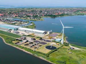 Fire at Atlantic Sapphires Denmark facility