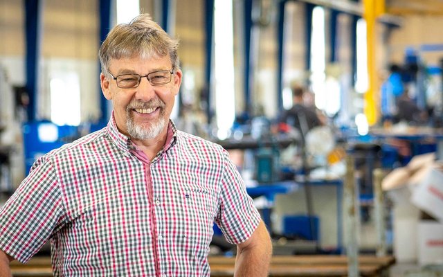 New investors join Billund Aquaculture
