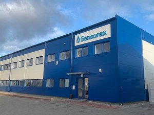 Sensorex celebrates five-year anniversary in the Czech Republic