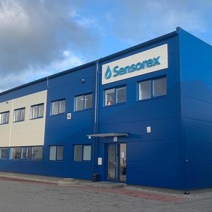 Sensorex celebrates five-year anniversary in the Czech Republic