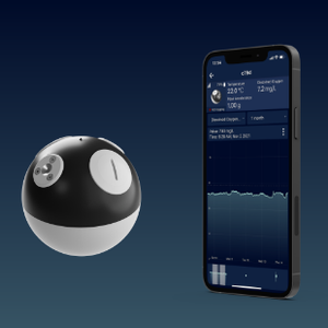 OTAQ partners with Canadian aquaculture innovator for water quality sensor