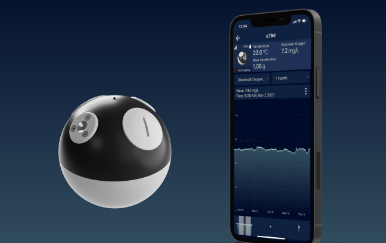 OTAQ partners with Canadian aquaculture innovator for water quality sensor