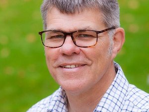 CAT appoints Alan Tinch