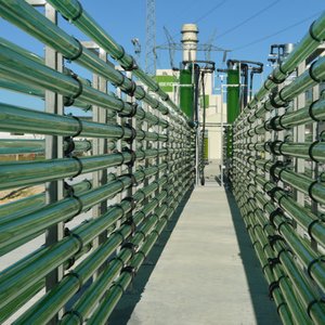 AlgaEnergy continues with its internationalization plan