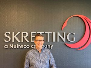 Skretting appoints global manager for closed aquaculture systems