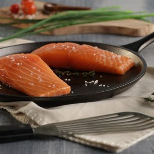 Cooke gets approval for a new salmon hatchery in Canada