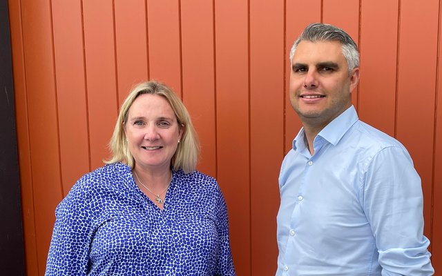 Ace Aquatec accelerates global growth