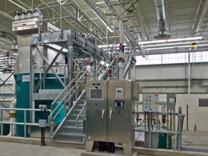 PR Aqua signs contract for new RAS facility