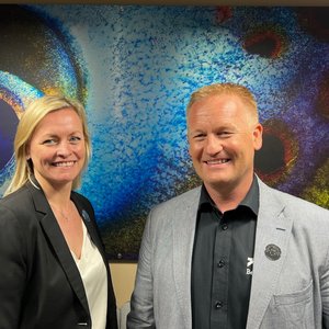 Benchmark reorganizes commercial and marketing organizations for Atlantic salmon
