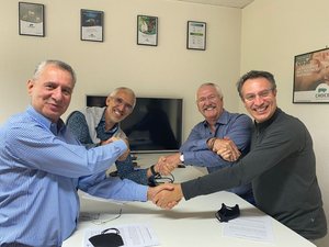 Global shrimp genetics suppliers merge to create Blue Genetics Global