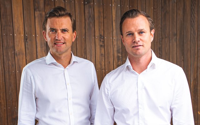 Bluefront Equity invests in refrigerant technology supplier