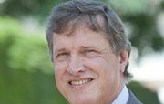 Hendrix Genetics names Antoon van den Berg as CEO