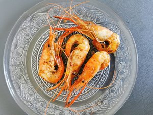 Israeli genetics companies to boost freshwater shrimp in Asia through genomic selection