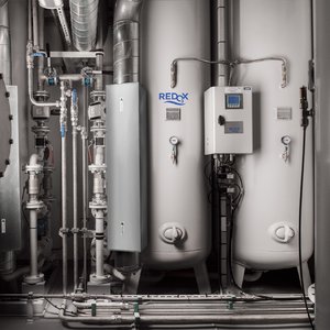 Bluefront Equity invests in ozone and oxygen specialist