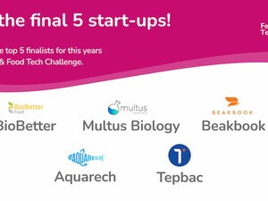 Aquaculture digital platforms selected for Nutrecos Feed & Food Tech Challenge finalists