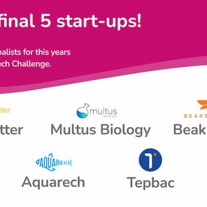 Aquaculture digital platforms selected for Nutrecos Feed & Food Tech Challenge finalists