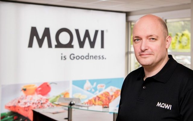 Mowi names broodstock and post-smolt lead for Scotland