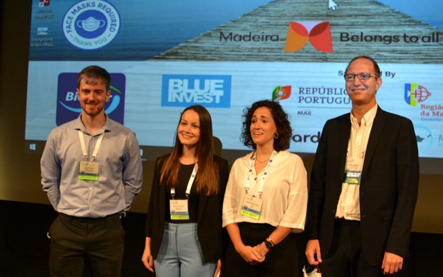 More than 1,400 attendees at Aquaculture Europe 2021