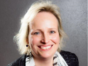 Hendrix Genetics appoints new CEO