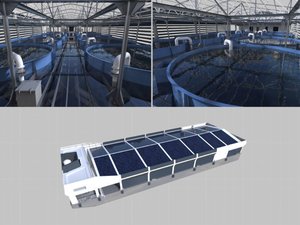 Siemens invests in Singapore Aquaculture Technologies to further develop smart farms