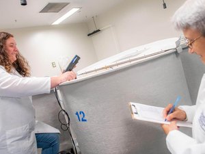 US researchers to develop enhanced fish vaccines with nanocellulose