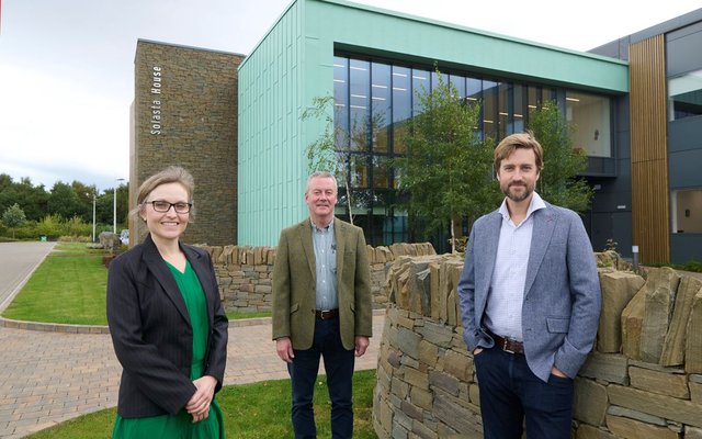 PHARMAQ Analytiq opens lab in Scotland to enhance aquaculture diagnostic capabilities