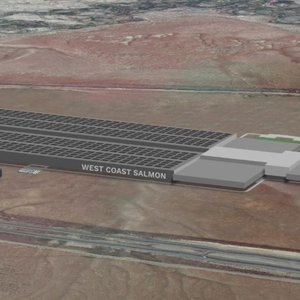 West Coast Salmon selects PR Aqua for US RAS project