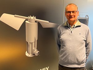 PG Flow Solutions appoints new managing director