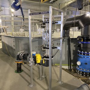 Husqvarna Group invests $7.5 million in Moleaer