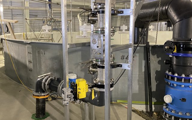 Husqvarna Group invests $7.5 million in Moleaer