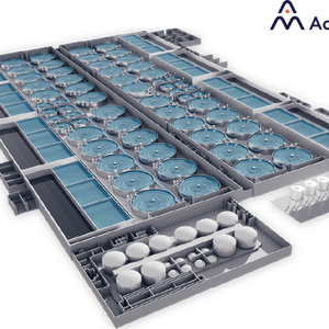 AquaMaof partners with Kvidul for salmon RAS farm in Norway