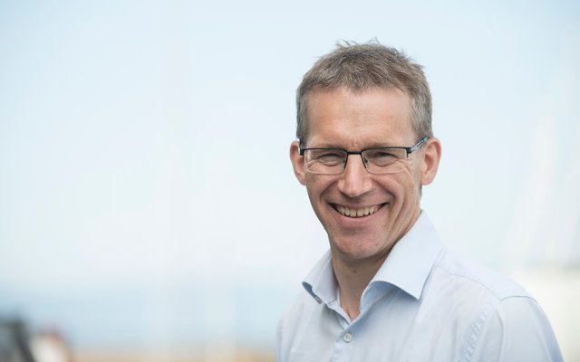 AquaGen appoints new CEO