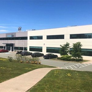 Innovasea purchases its current office and manufacturing facility