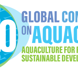 Open registration for the Global Conference on Aquaculture