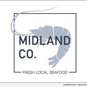 Midland Co. builds shrimp RAS farm with algae-based wastewater treatment