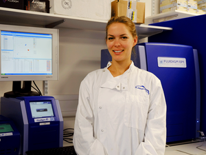 Study reveals great potential for natural genetic variation to boost aquaculture