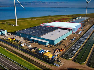 Billund inks deal with The Kingfish Company for further expansions