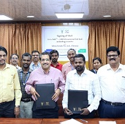 Domestic feed breakthrough for Indian ornamental fish sector