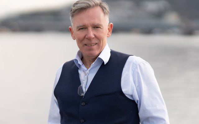 Pure Salmon Kaldnes expands team