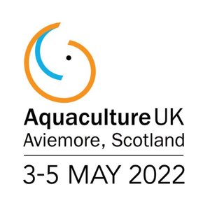 Aquaculture UK postponed to May 2022