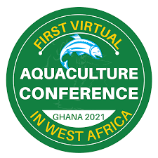 Registration open and sponsor opportunities for 1st hybrid virtual Aquaculture Conference in West Africa