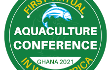 Registration open and sponsor opportunities for 1st hybrid virtual Aquaculture Conference in West Africa