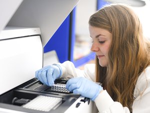 New rapid response range of genetic services