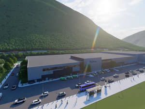 Norwegian trout farmer raises $48 million for its new RAS trout farm