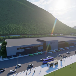 Norwegian trout farmer raises $48 million for its new RAS trout farm