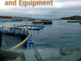 Aquaculture facilities and equipment