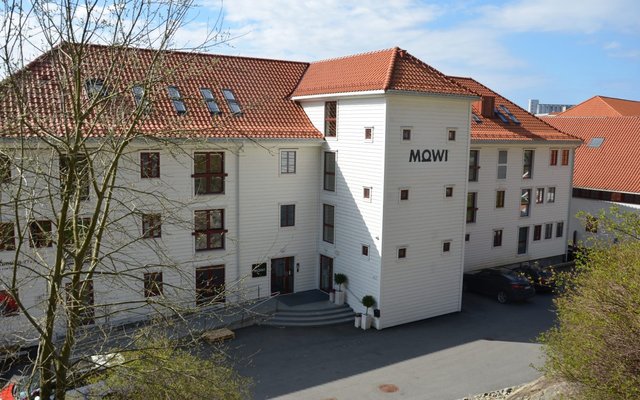 Mowi temporarily closes salmon hatchery in Canada