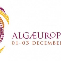 AlgaEurope to be held in December