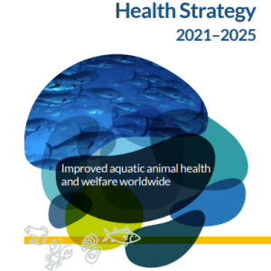 New OIE strategy to improve aquatic health and welfare worldwide